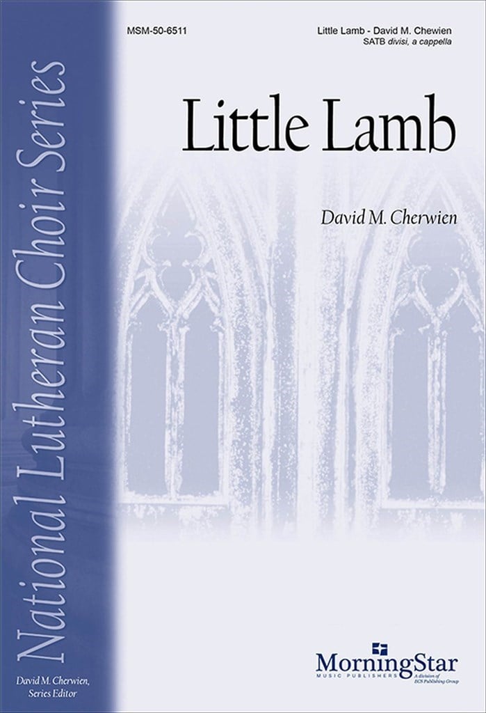 Little Lamb